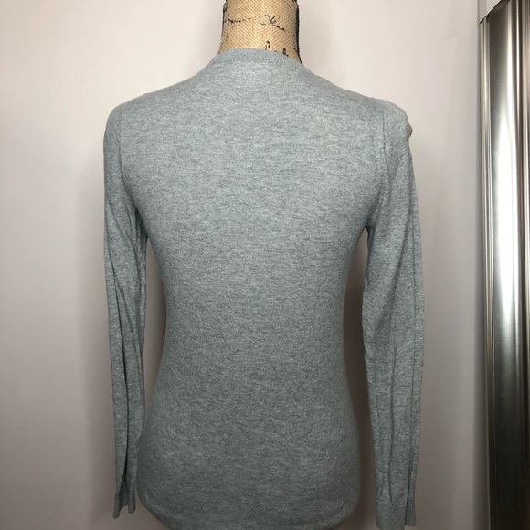 Owl Cute Old Navy Sweater - Picture 2 of 3